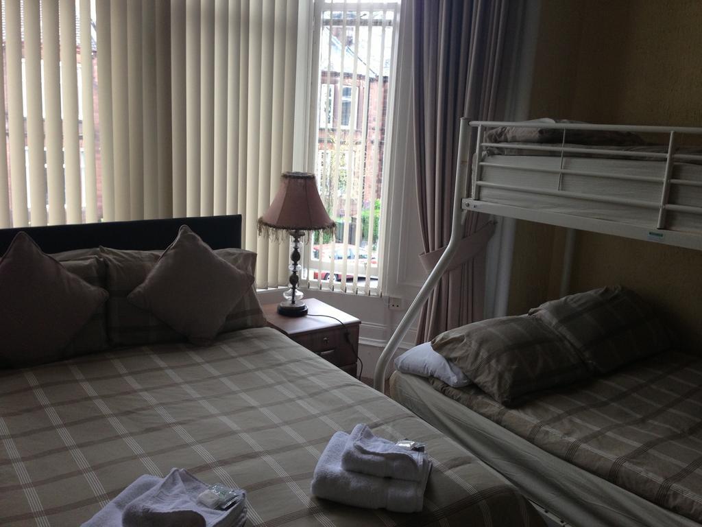 Onslow Guest house