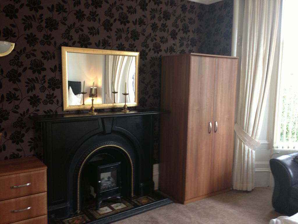 Onslow Guest house 3*