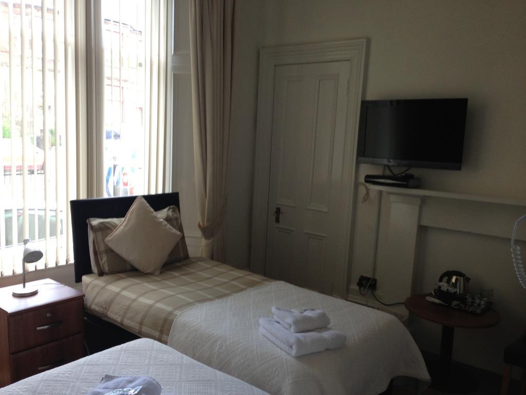 Guest house Onslow