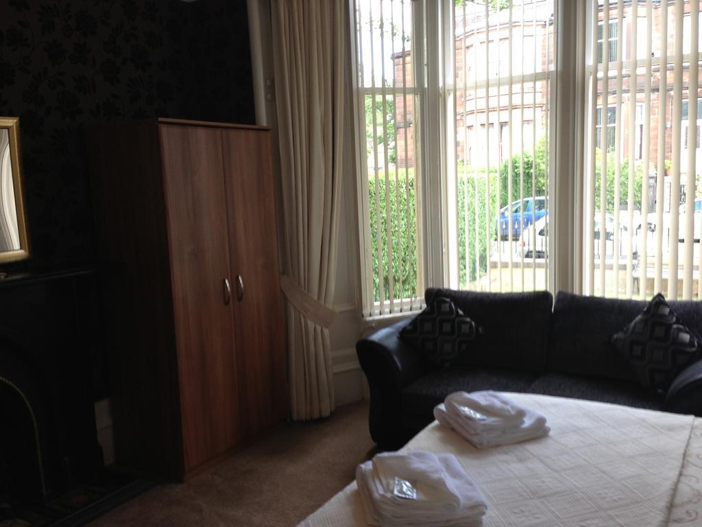 Guest house Onslow 3*