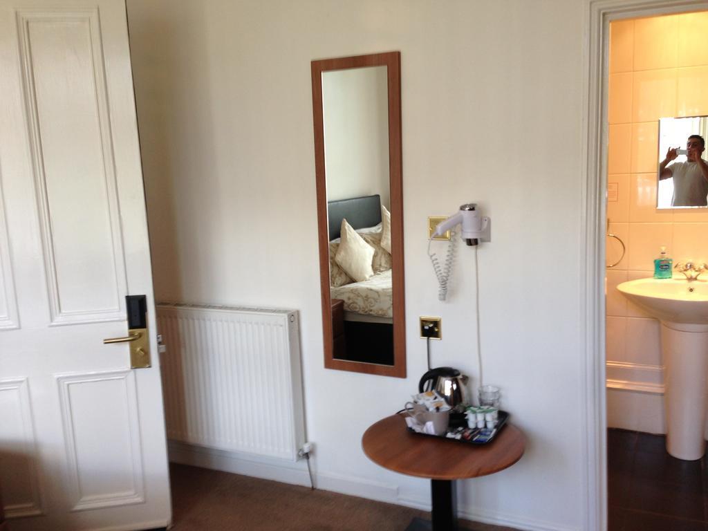 Onslow Guest house Glasgow