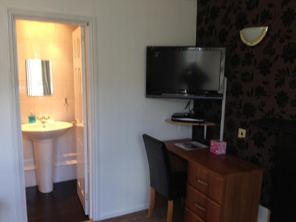 Onslow Guest house