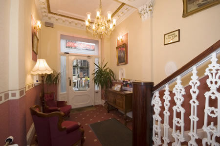 Clifton 3* Glasgow