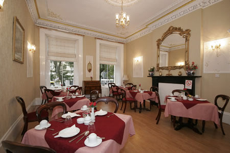 Guest house Clifton