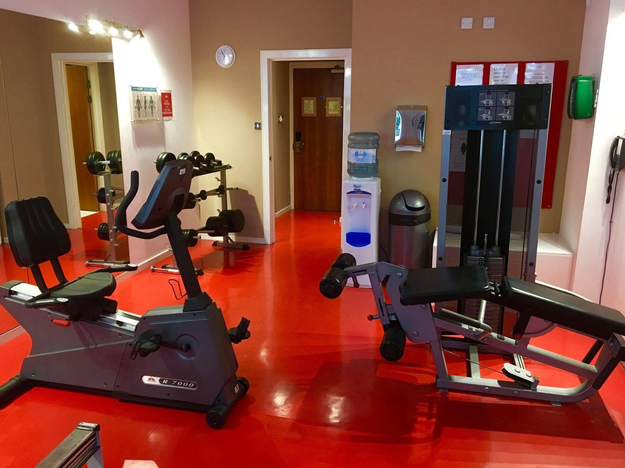 Fraser Aparthotel 4*