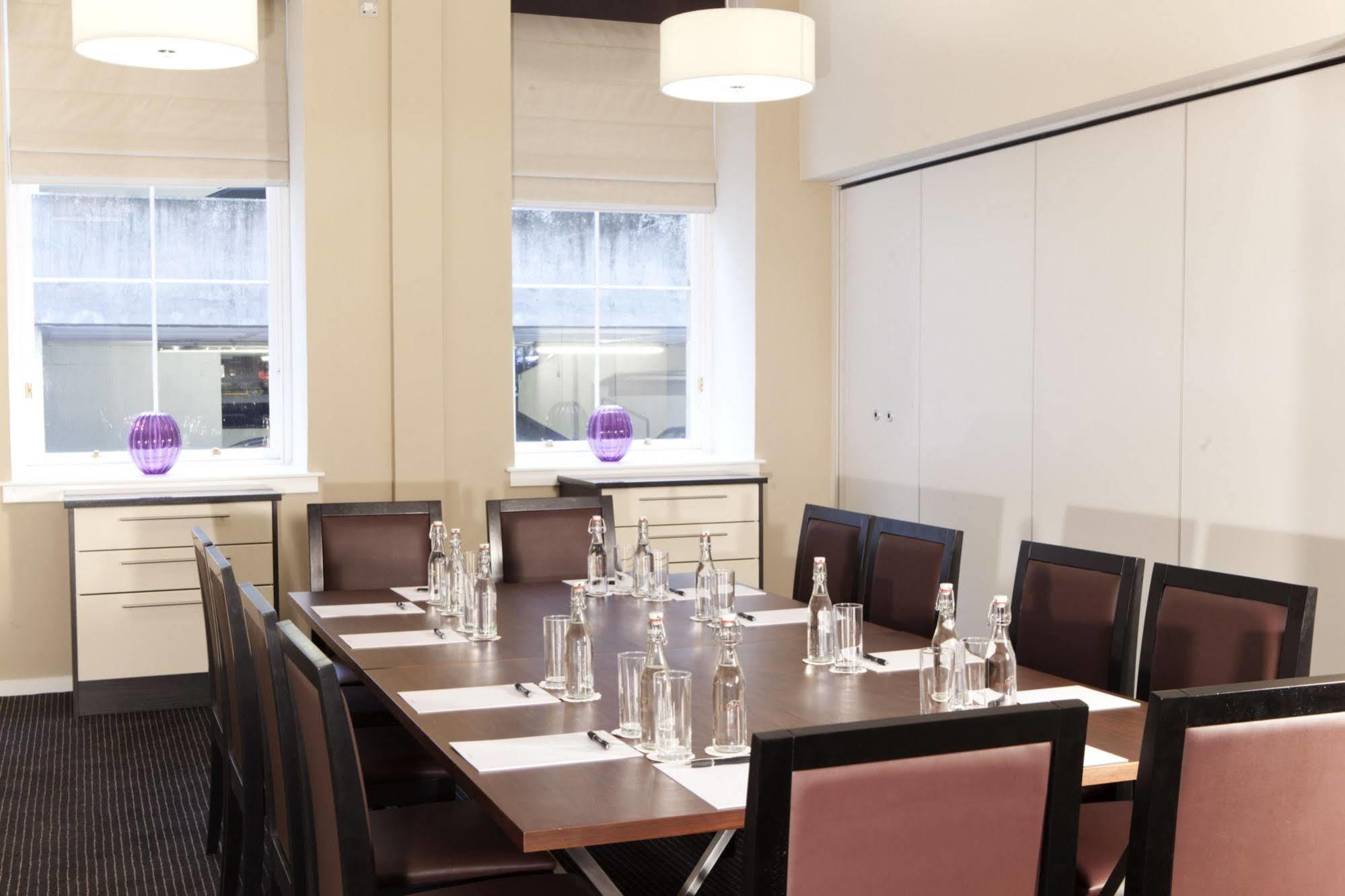 Fraser Aparthotel Glasgow