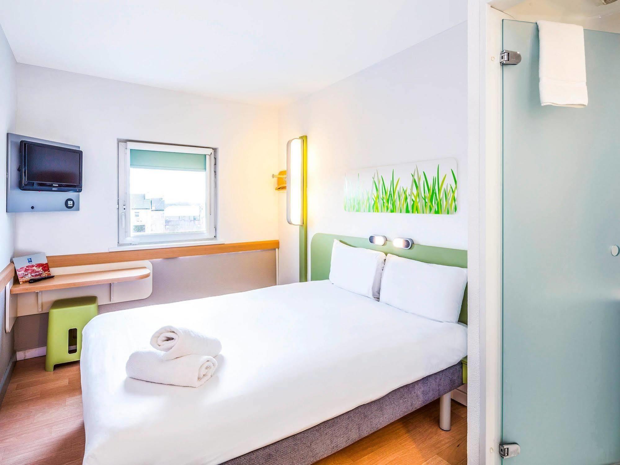 Ibis Budget Hotel Glasgow