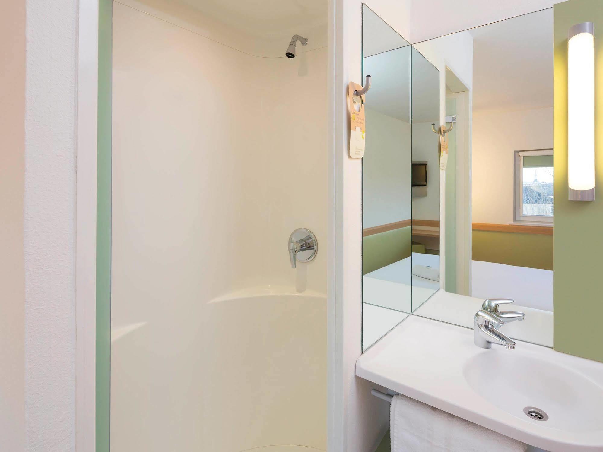 Ibis Budget Hotel Glasgow