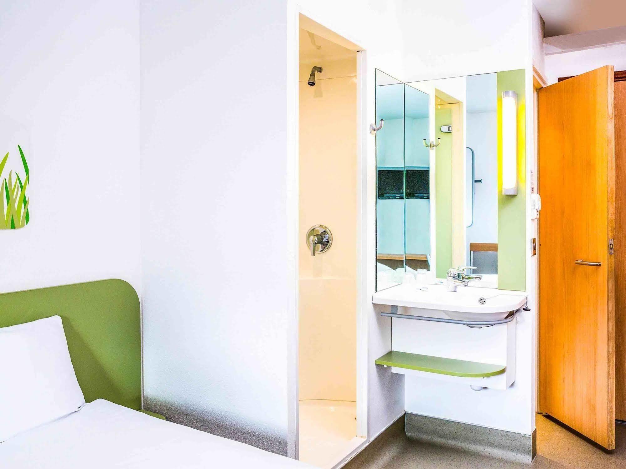 Ibis Budget Glasgow