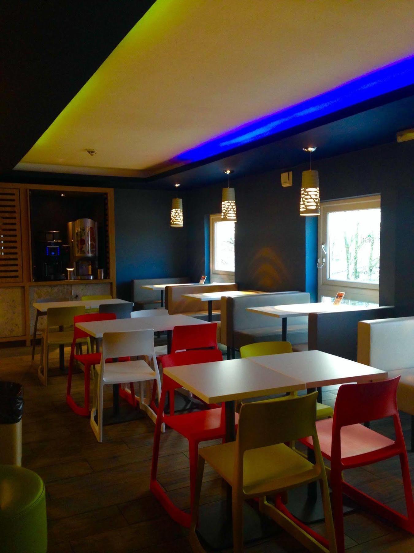 Hotel Ibis Budget Glasgow