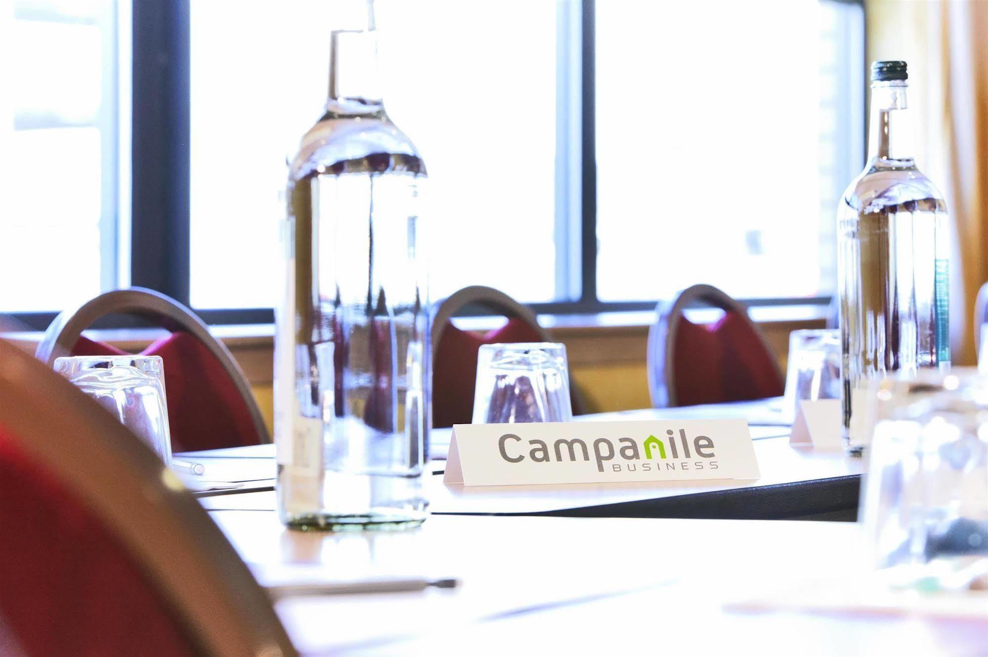 Campanile Secc Hydro