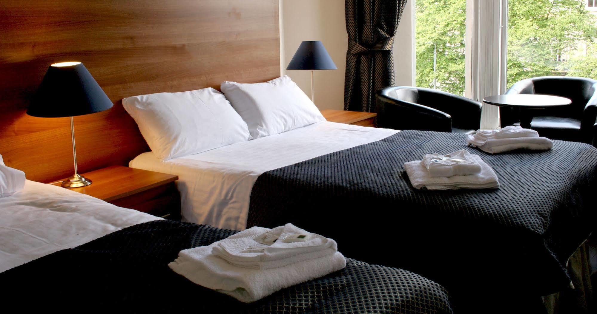 Guest house Heritage
