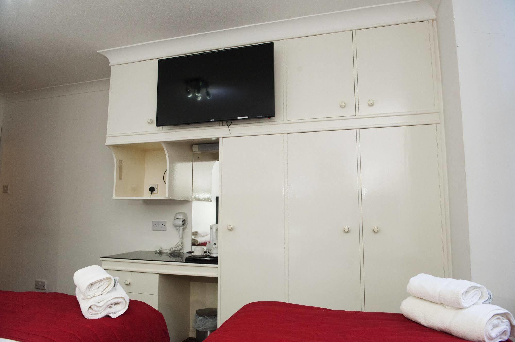 Charing Cross 3* Glasgow
