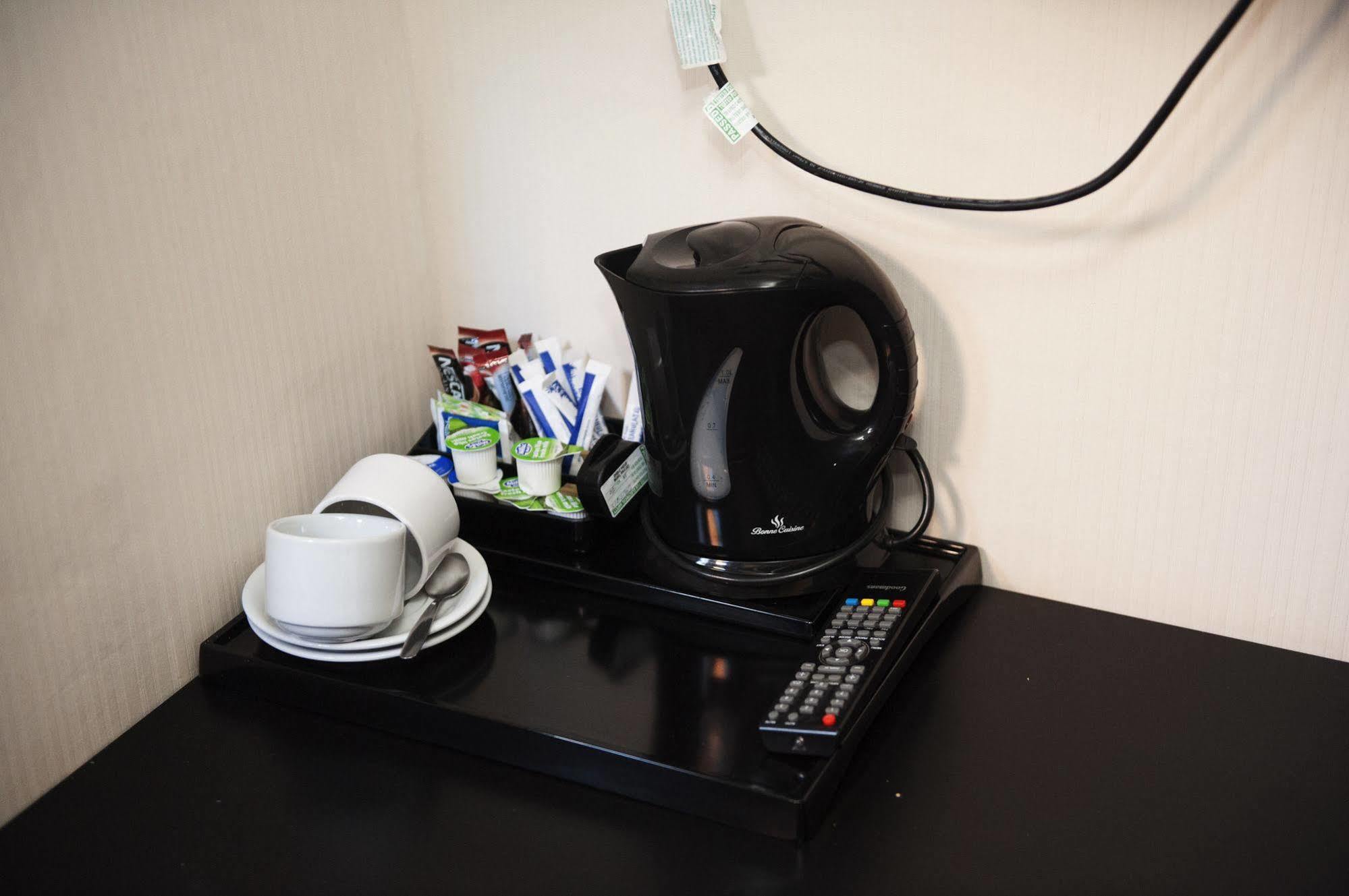 Charing Cross Guest house Glasgow