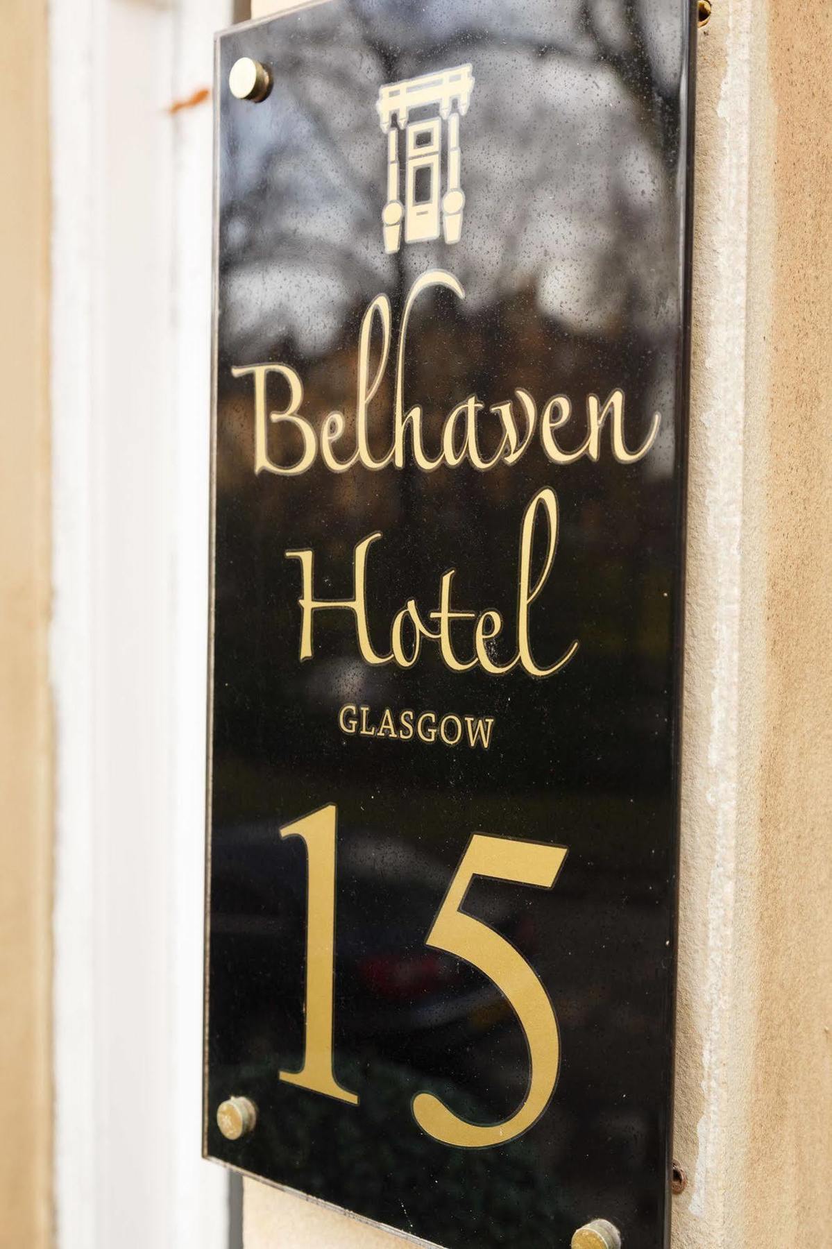 The Belhaven 3*