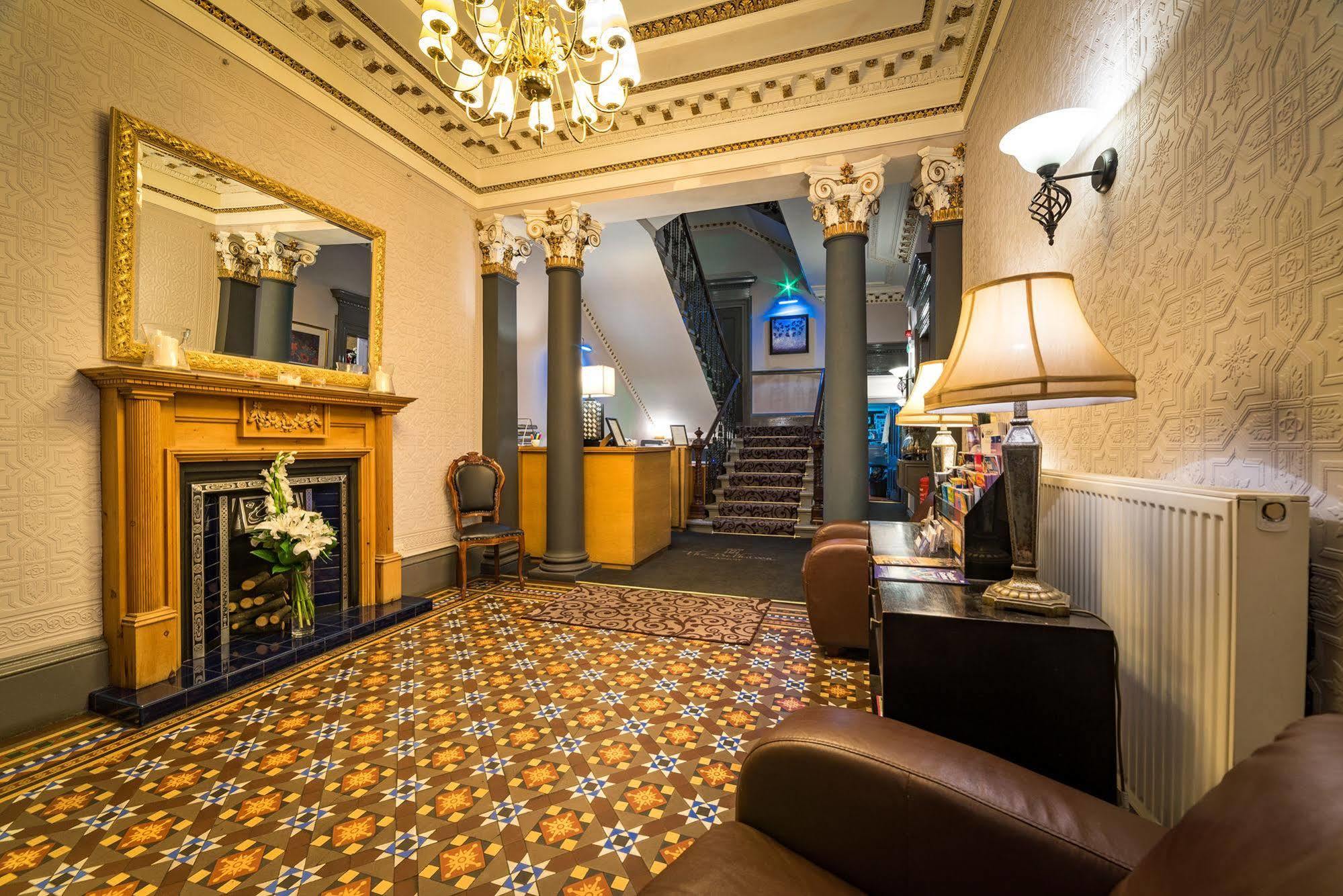 The Belhaven Guest house Glasgow