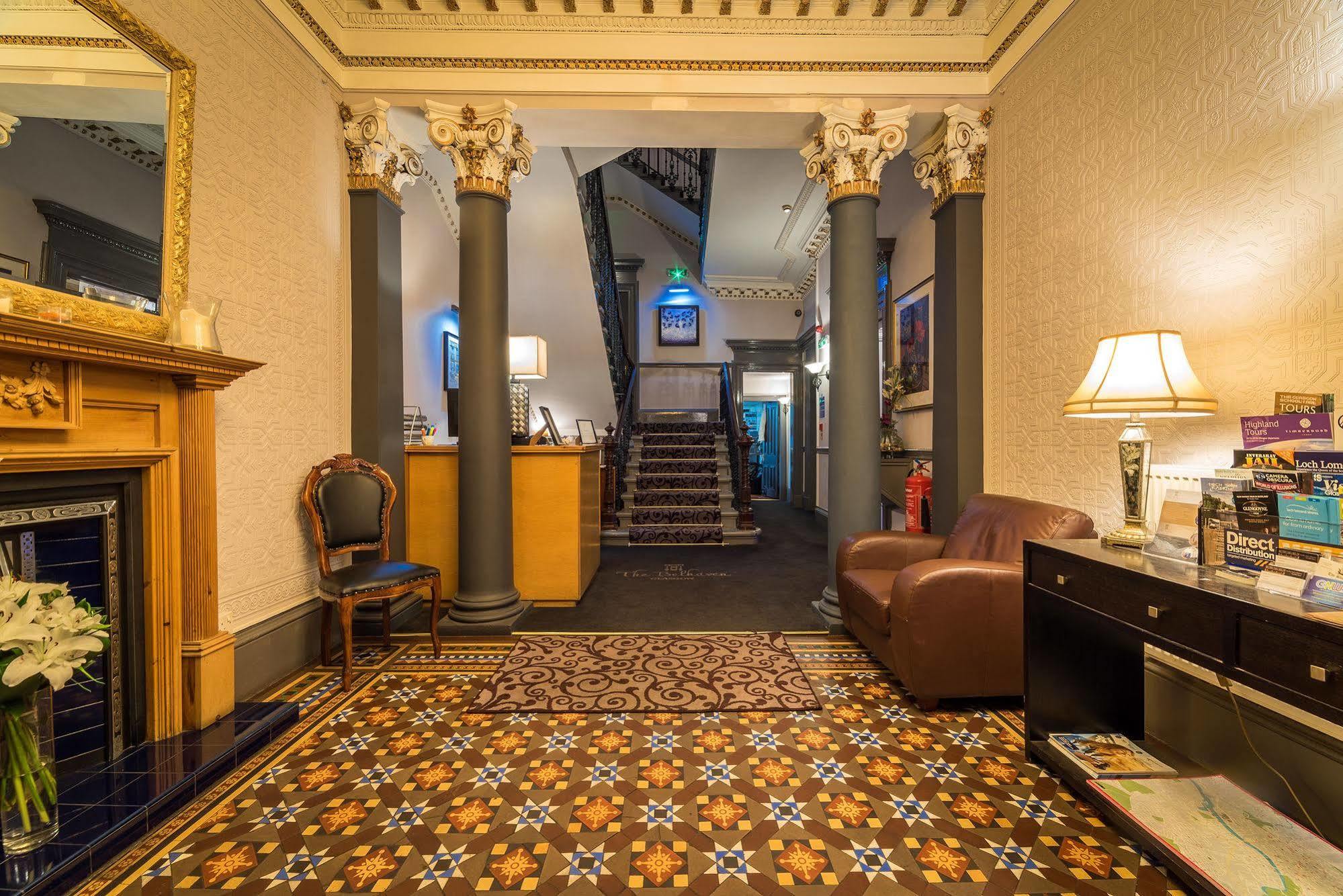 The Belhaven 3*