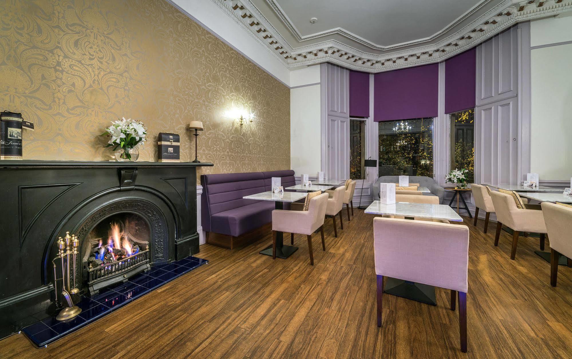 The Belhaven Glasgow