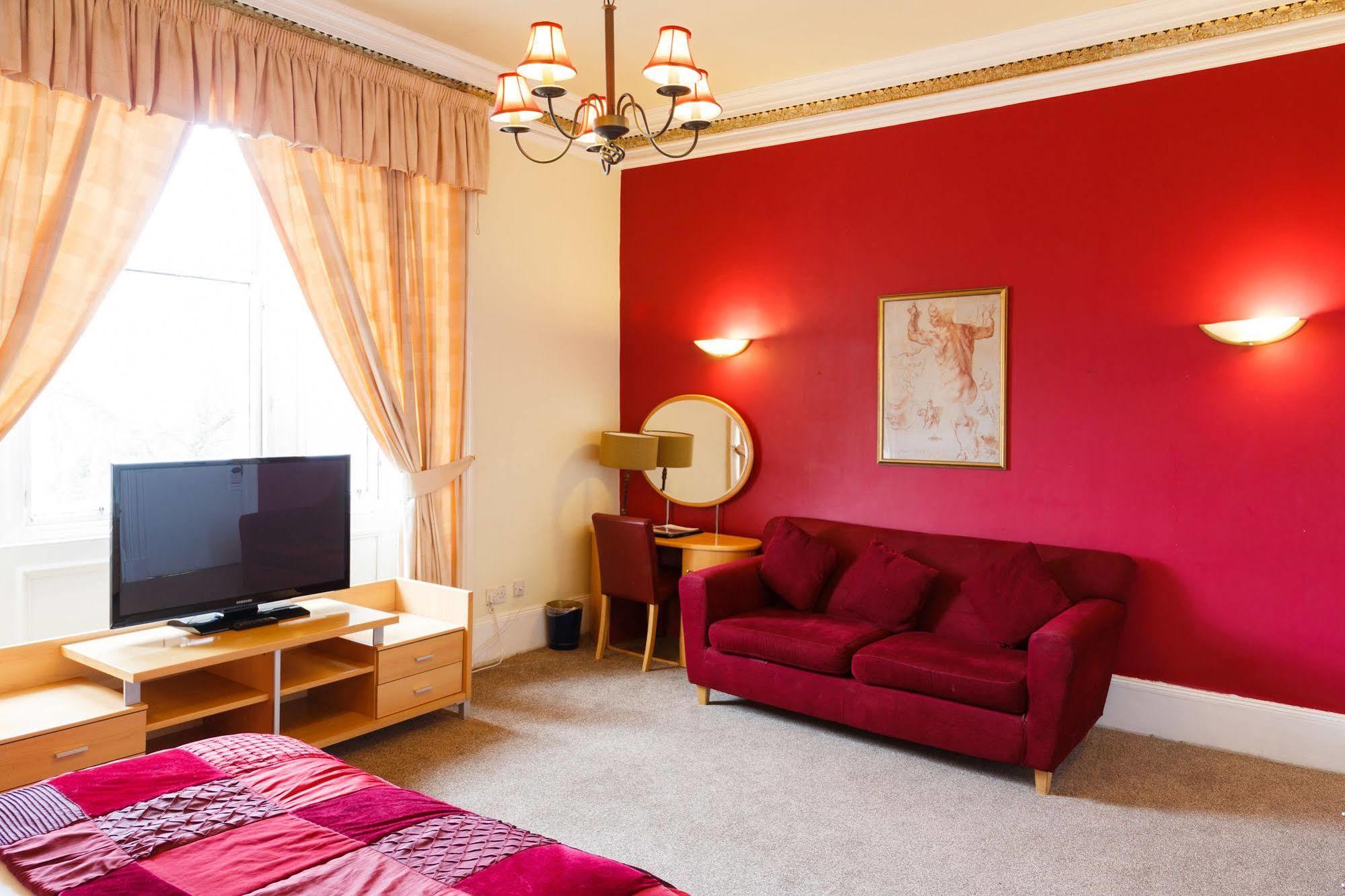 The Belhaven Guest house 3*