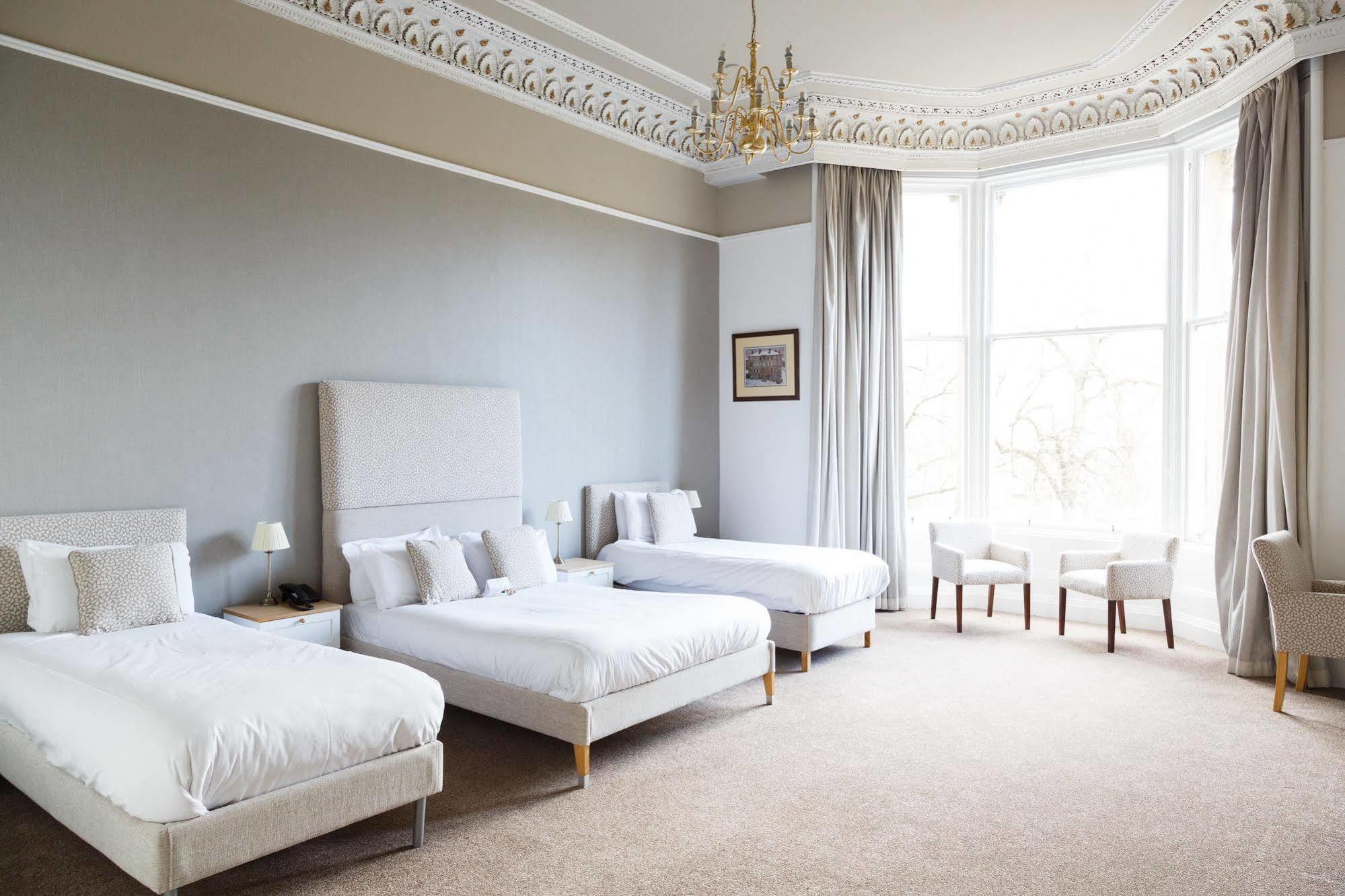 The Belhaven 3* Glasgow