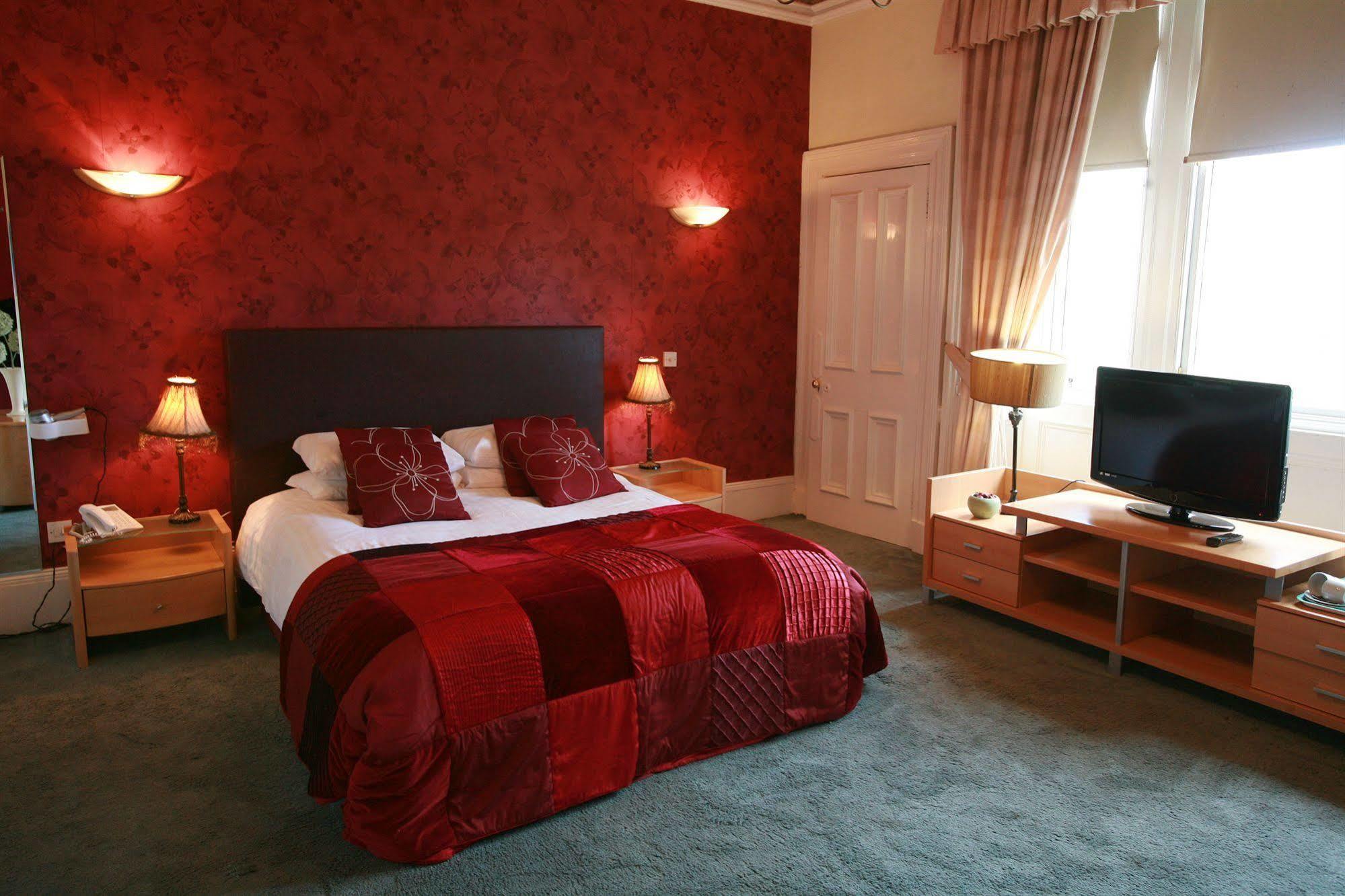 Guest house The Belhaven 3*