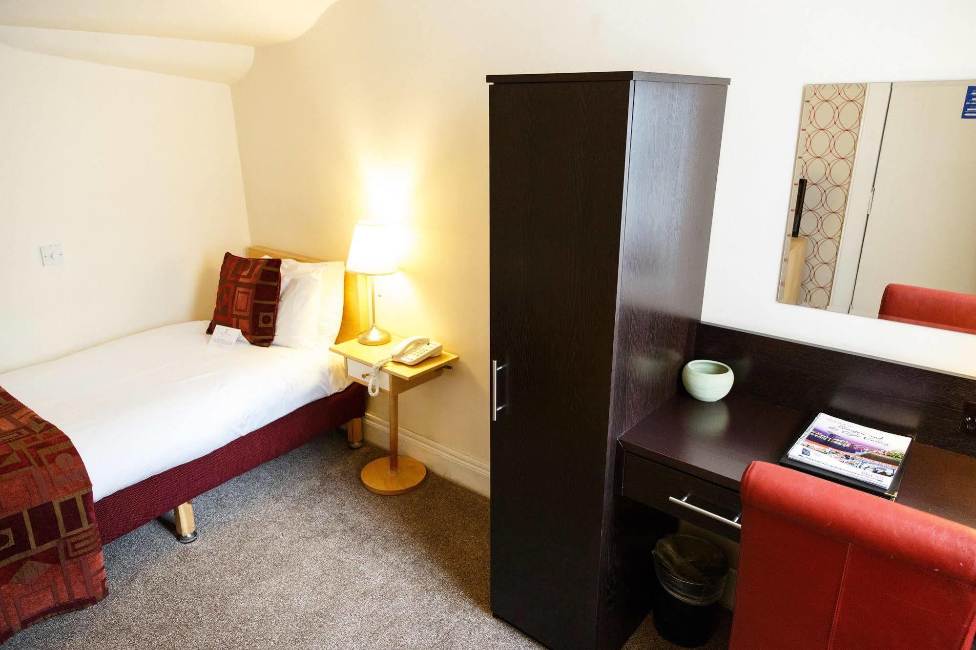 Guest house The Belhaven 3*