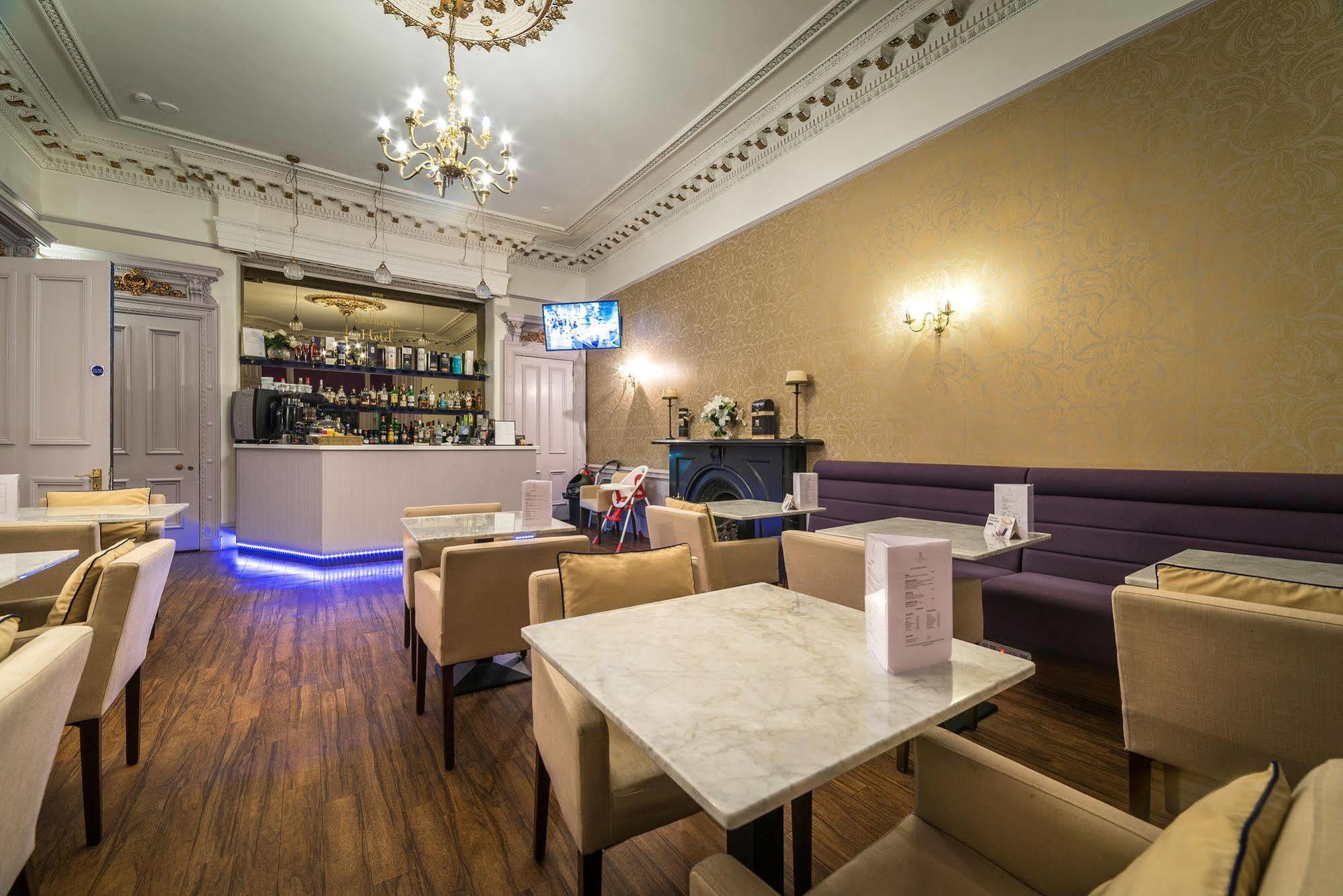 The Belhaven Guest house 3*