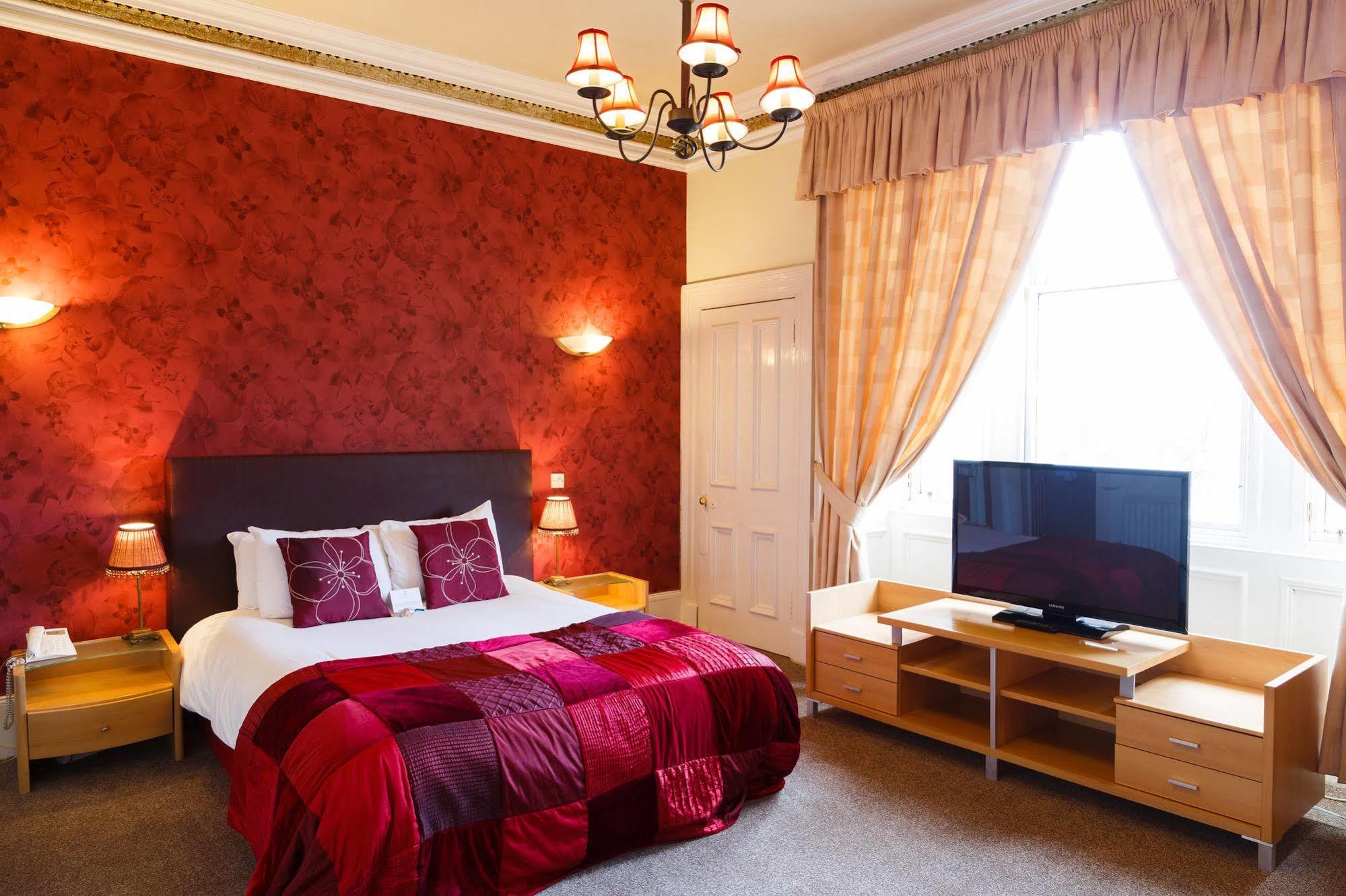 Guest house The Belhaven Glasgow