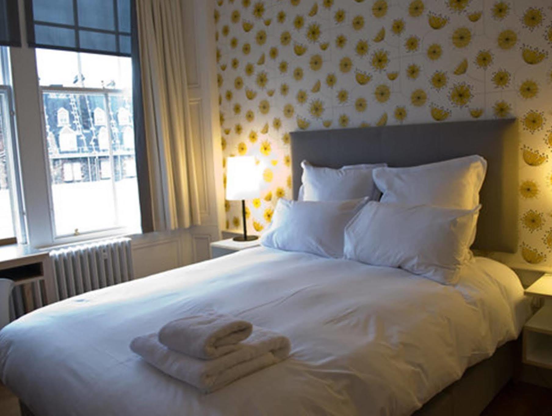 Hotel Ibis Styles Centre George Square 3*