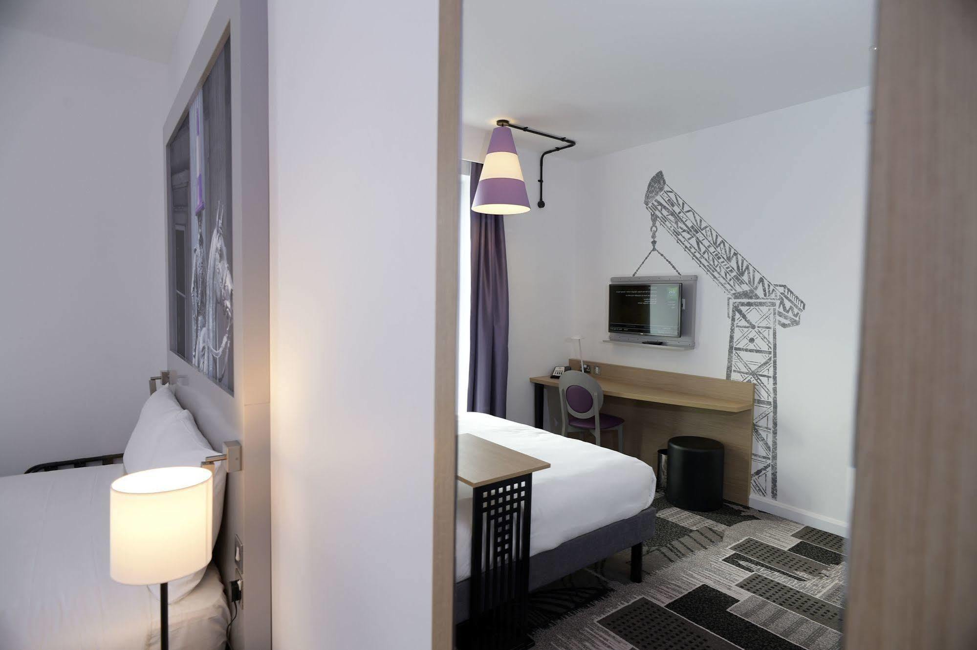 Ibis Styles Centre George Square Hotel