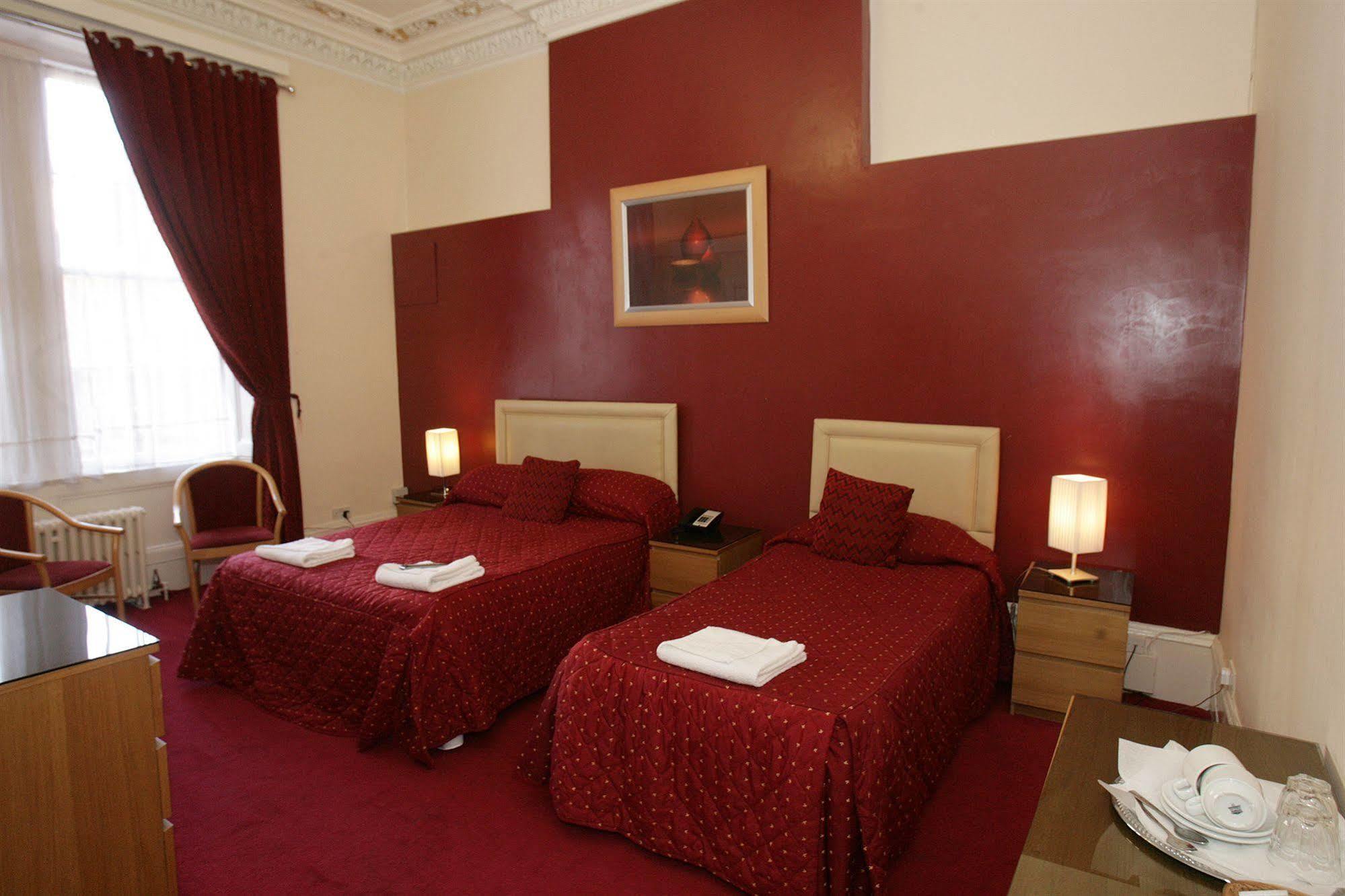 Clifton Guest house