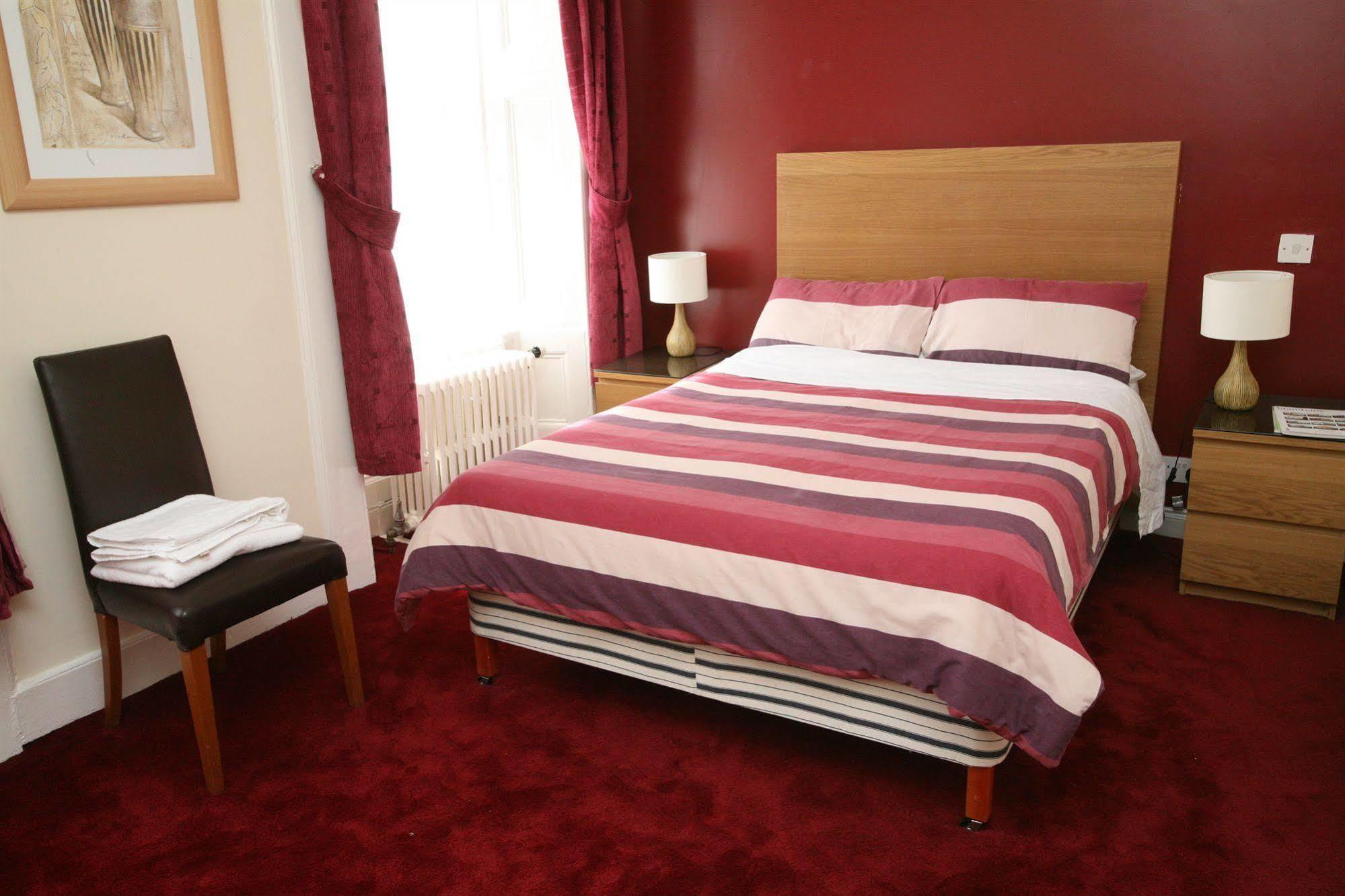 Guest house Clifton