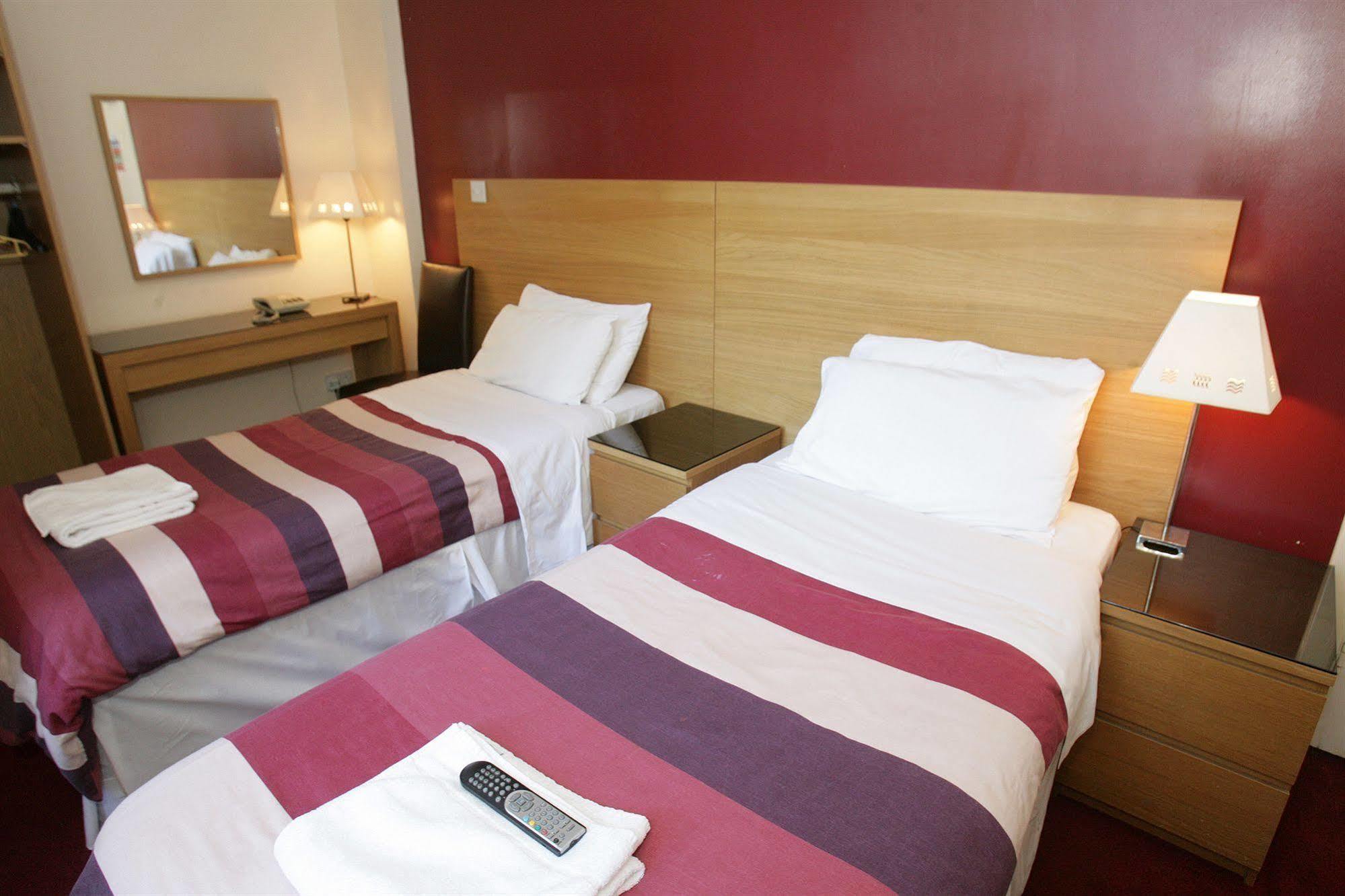Clifton Guest house 3*