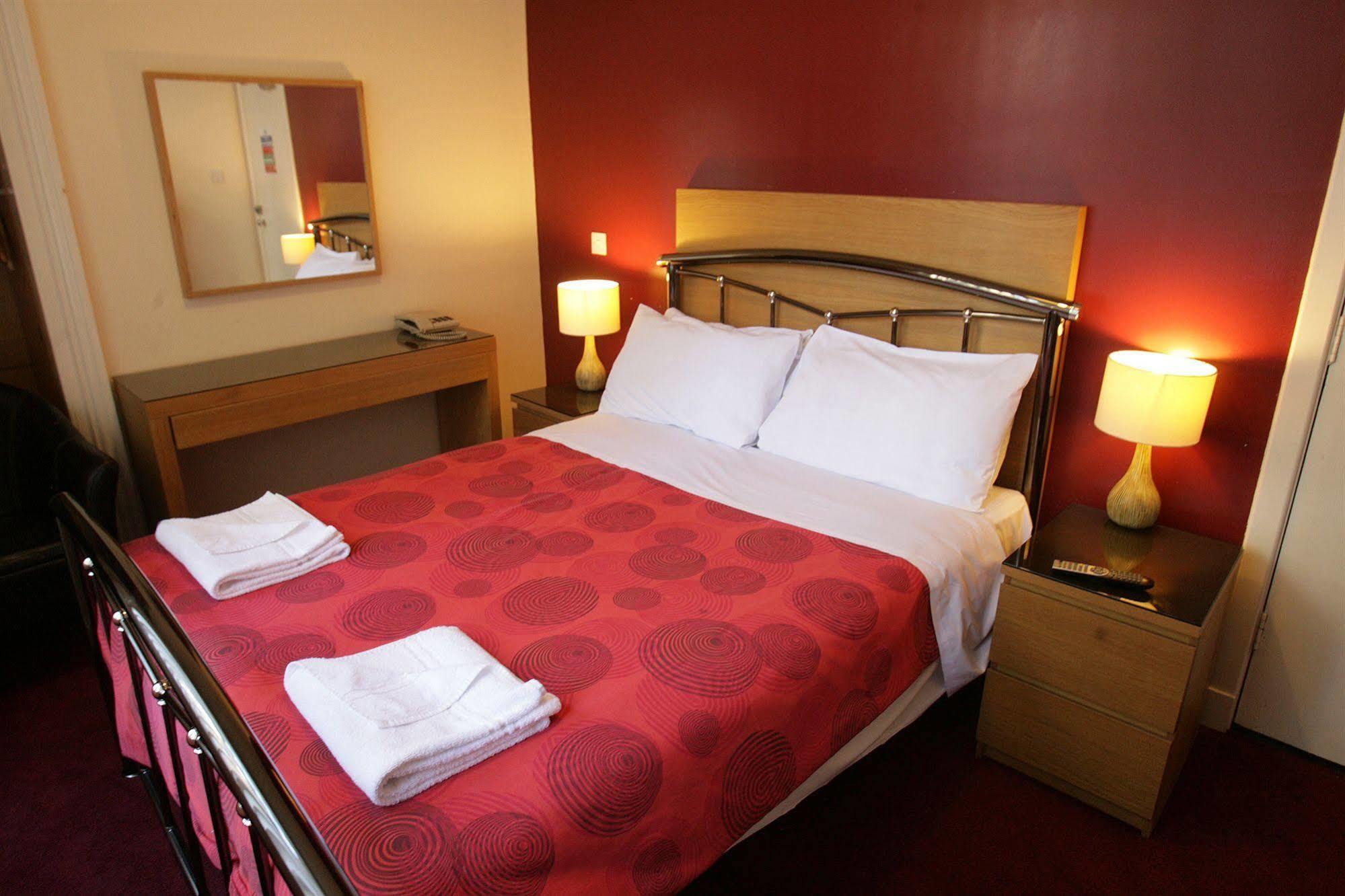Clifton Guest house Glasgow