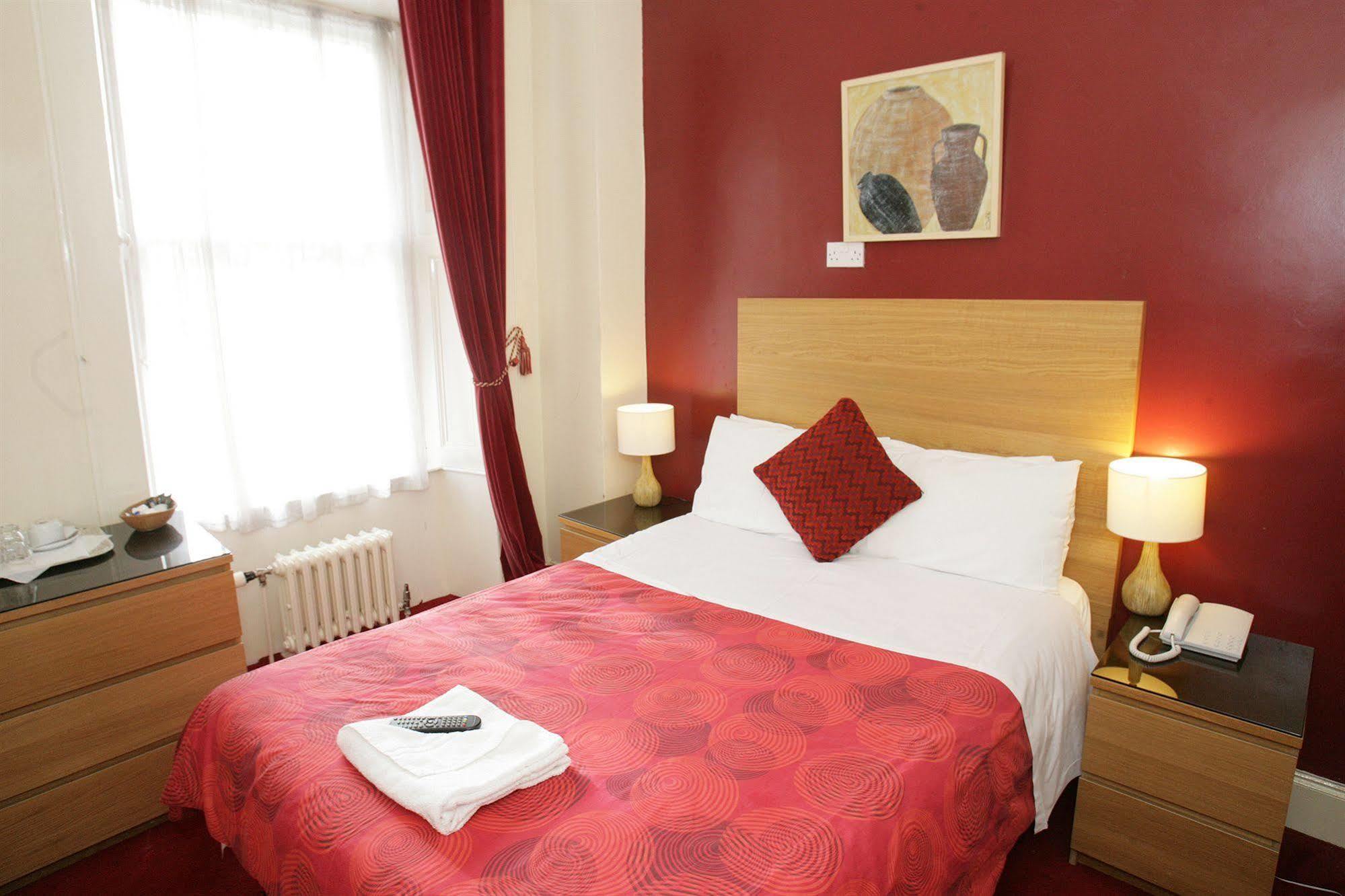 Clifton Guest house Glasgow