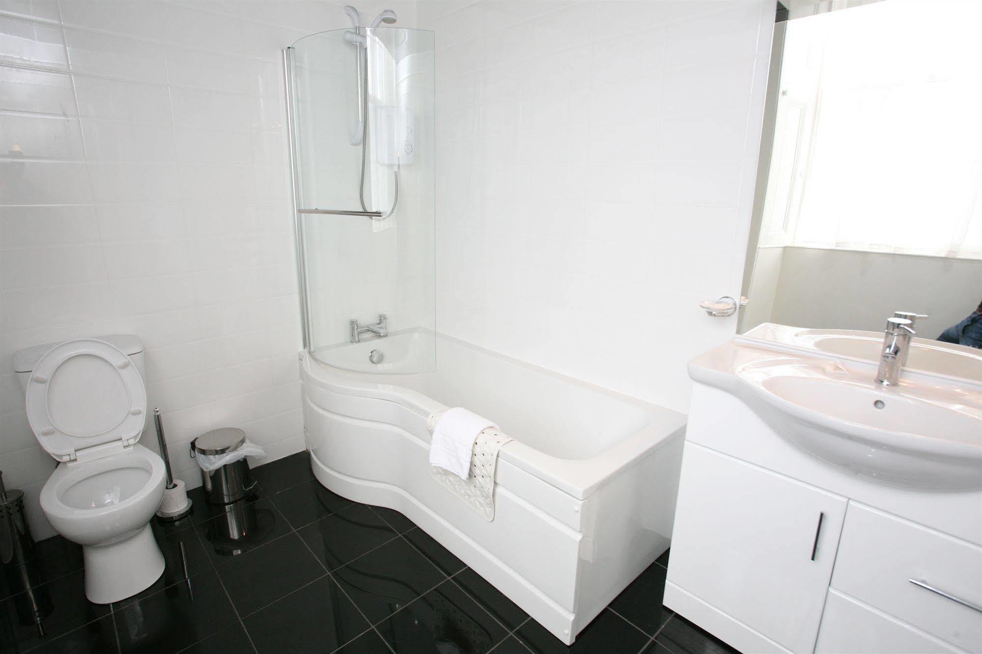 Guest house Clifton Glasgow