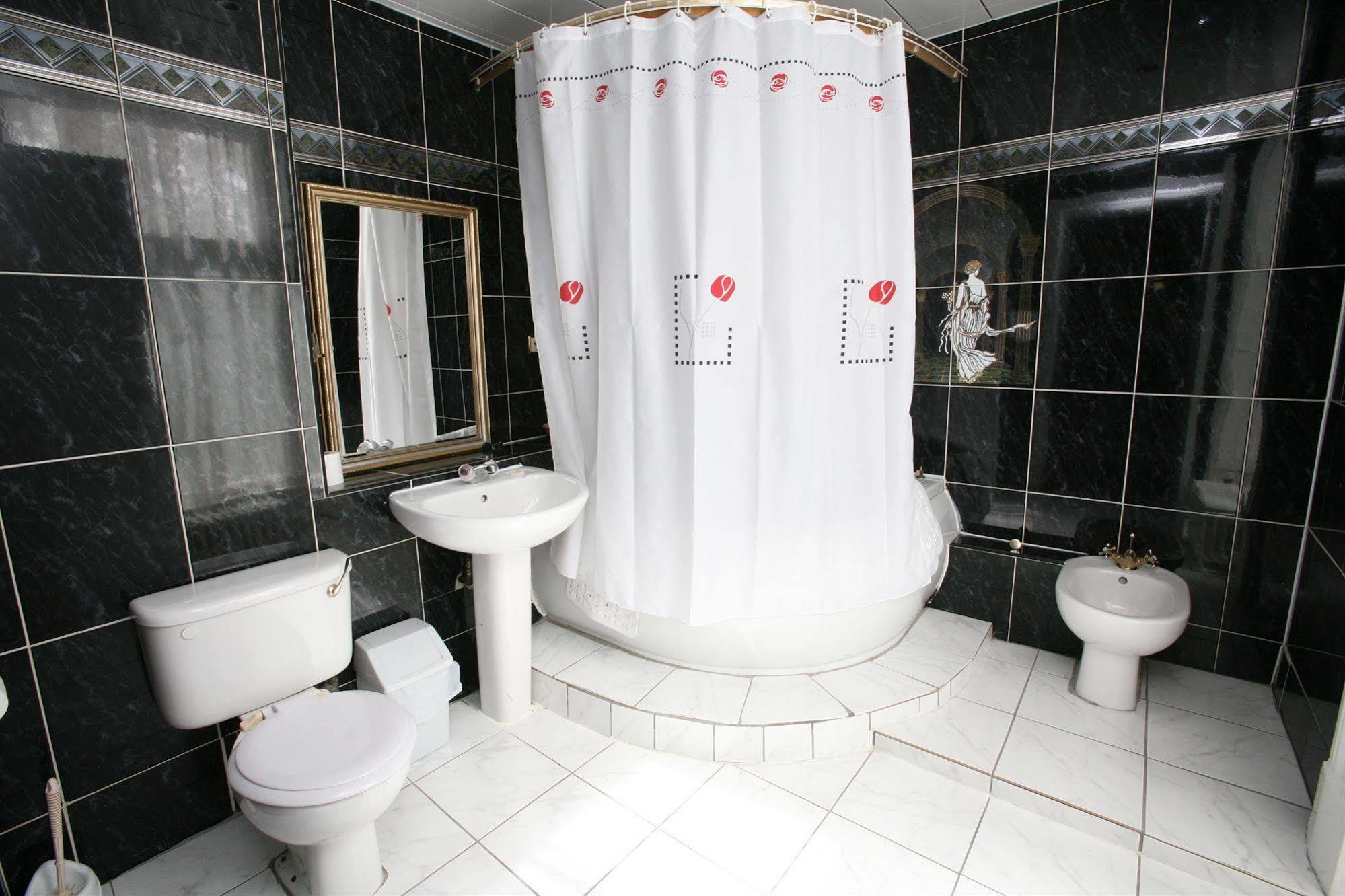 Guest house Clifton Glasgow