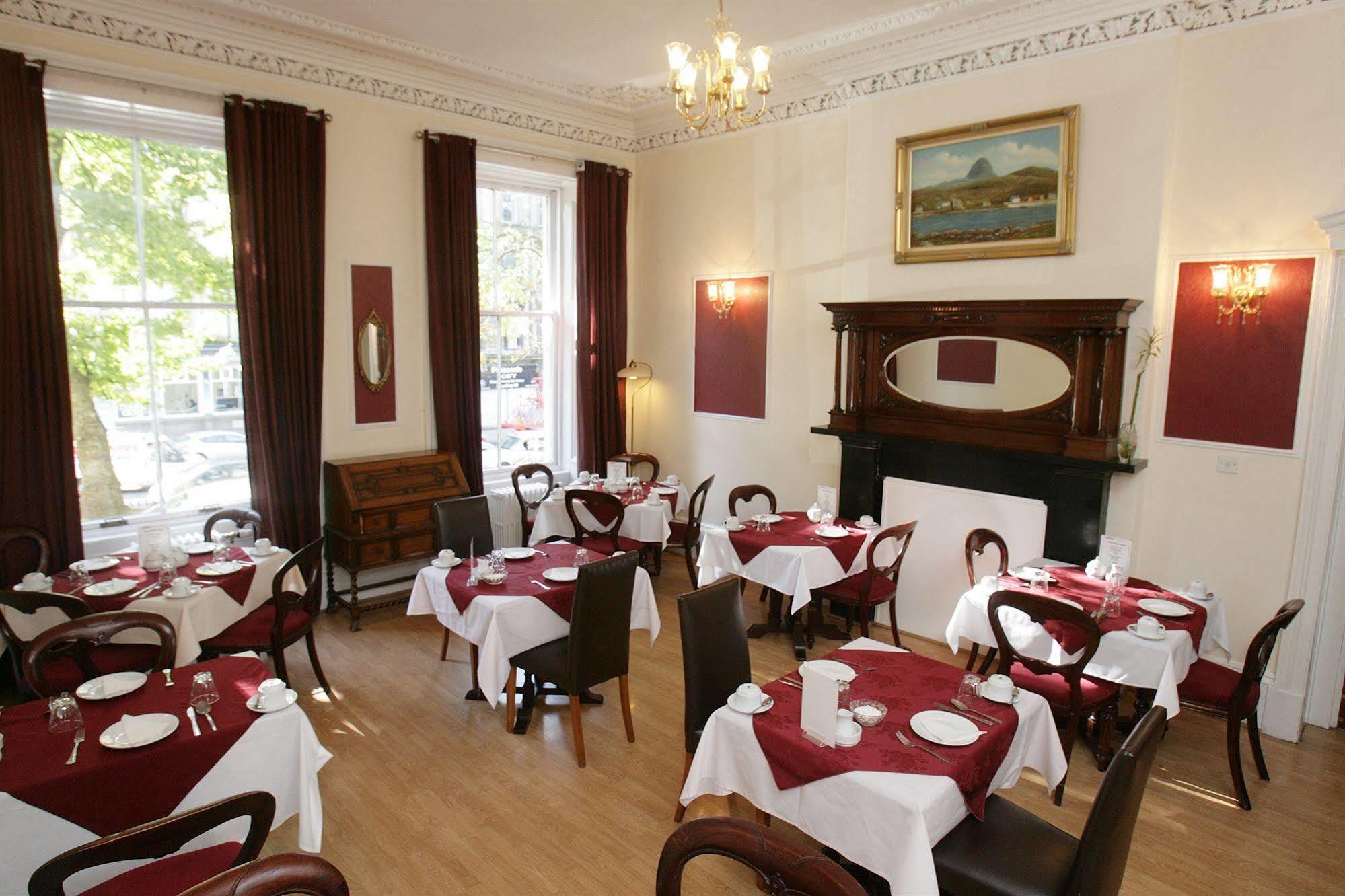 Guest house Clifton