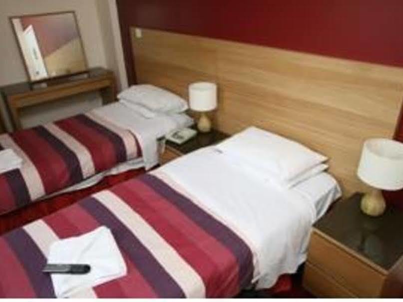 Guest house Clifton Glasgow