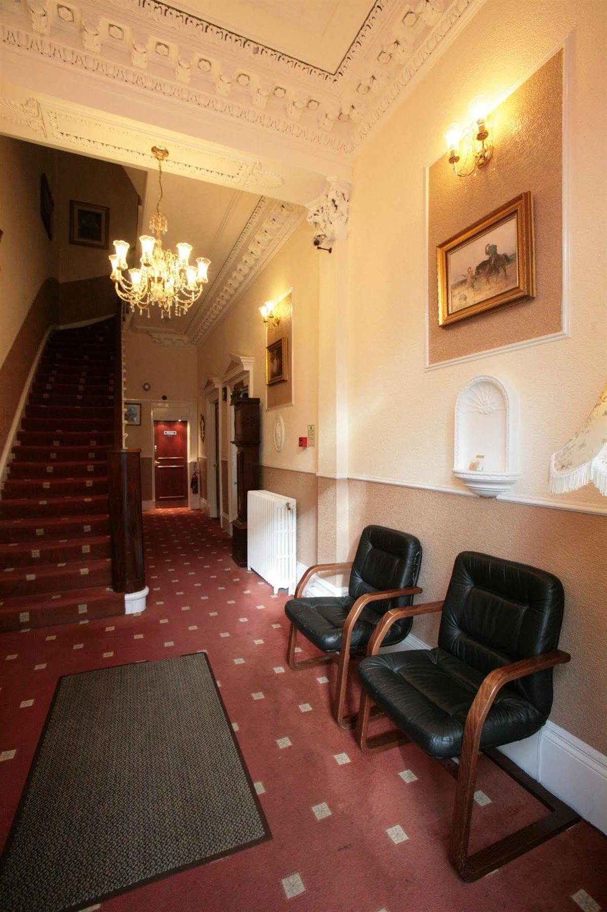 Clifton Guest house