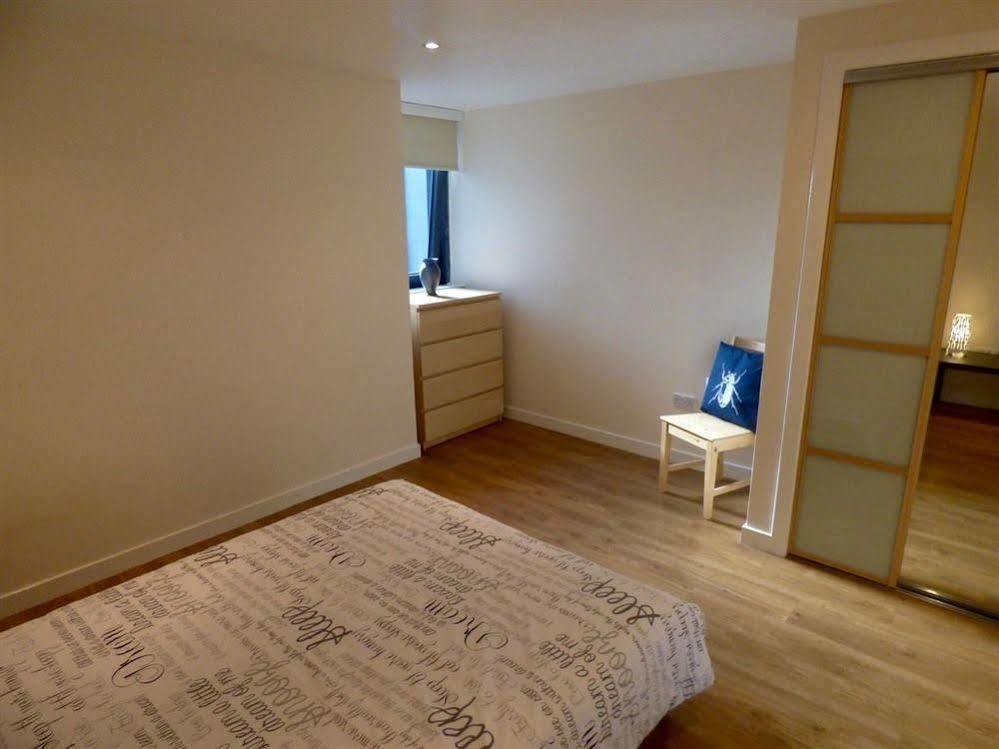 Apartment River Heights Glasgow