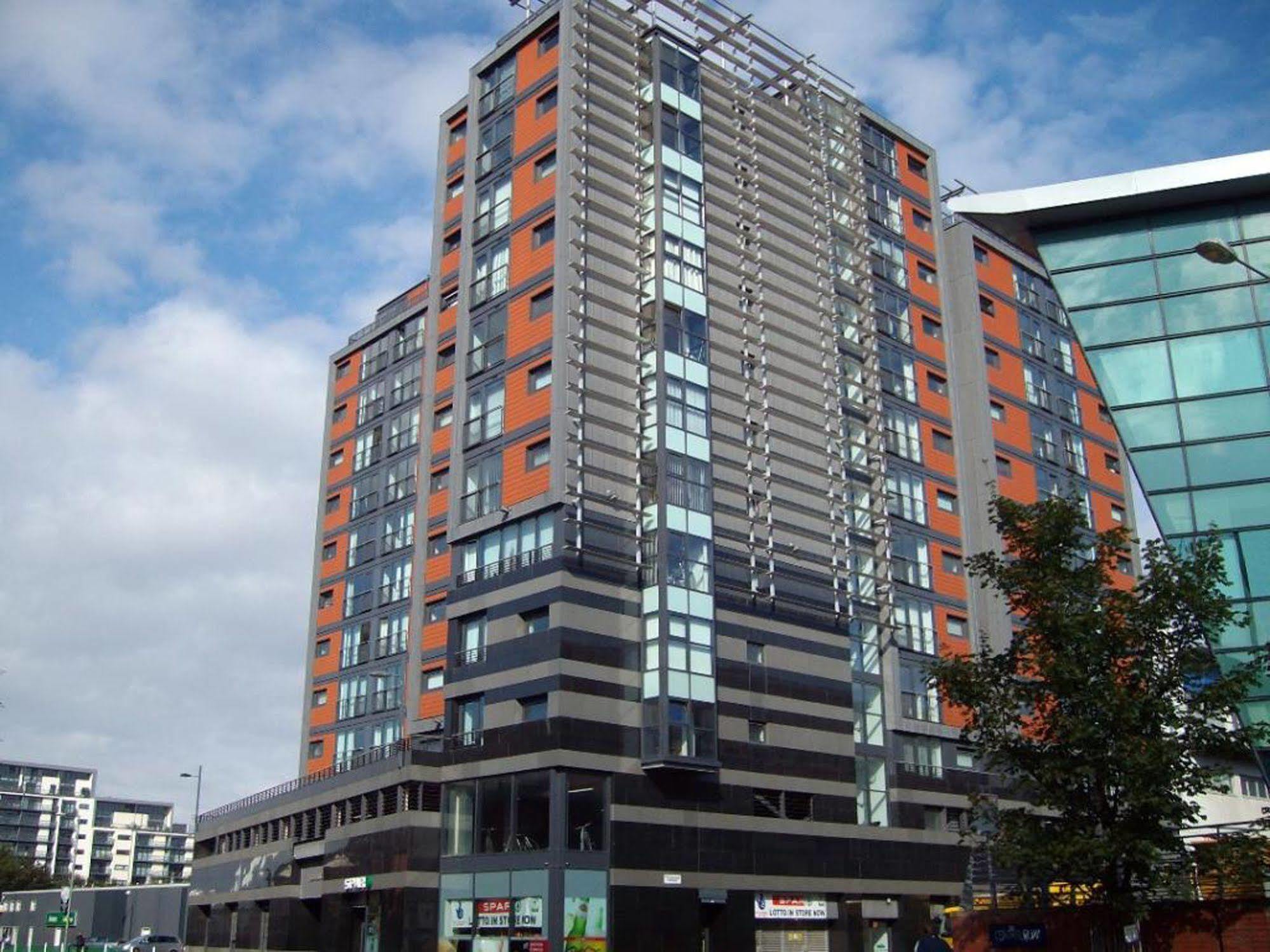 Apartment River Heights