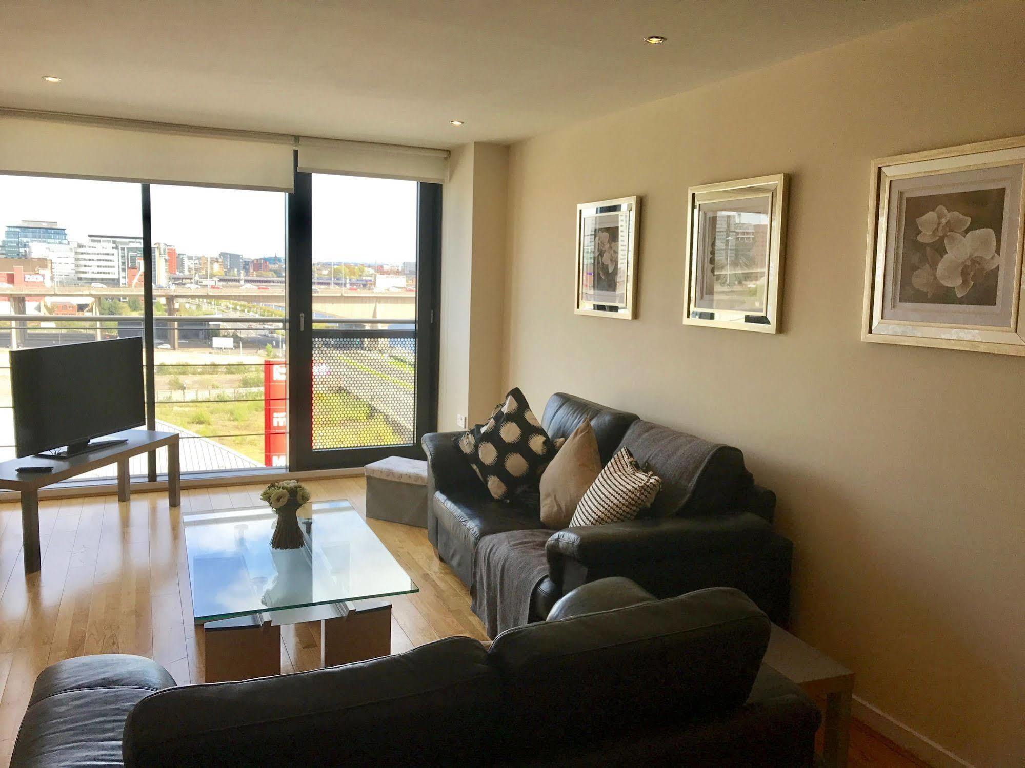 River Heights * Glasgow