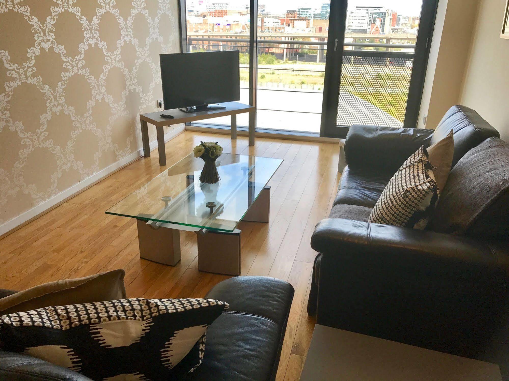 River Heights Apartment