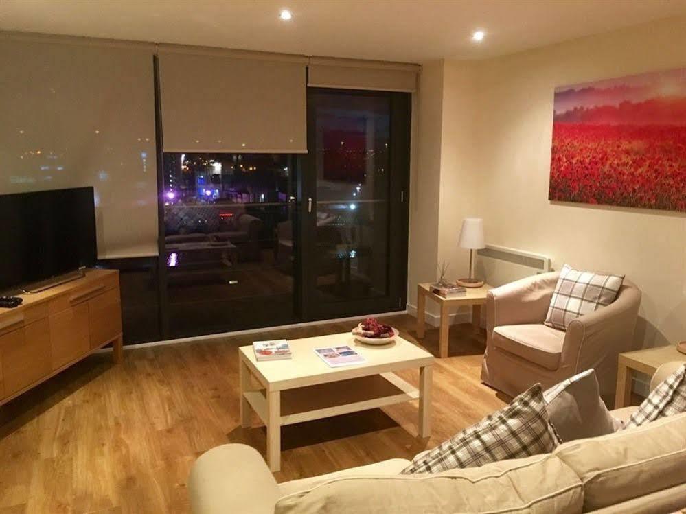 River Heights Glasgow