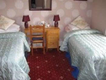 Seton Guest house 3*