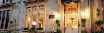 Seton Guest house Glasgow