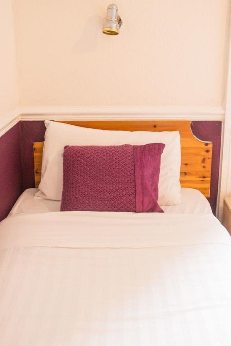 The Willow Hotel 2*