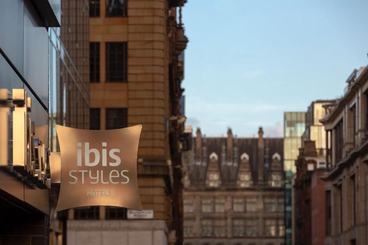 Ibis Styles Hotel 3*