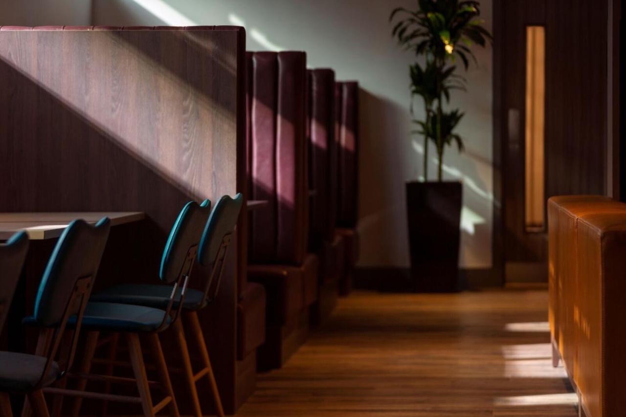 Ibis Styles Glasgow